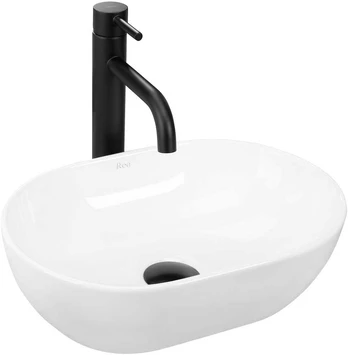Praustuvas Rea Amelia Mini