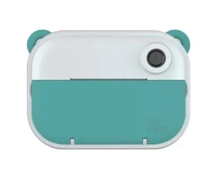 Myfirst Camera Insta Wi Turquoise