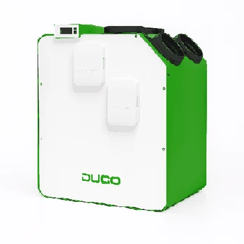 DUCO | DucoBox Energy Premium 400 - 1ZH - Right 1