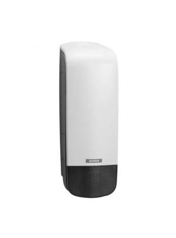 Dalytuvas skystam muilui KATRIN (baltas, 1000 ml)