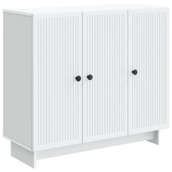 Kabalas Balta 89 x 34,5 x 80 cm Apdirbta mediena