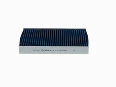 Salono filtras BOSCH 0 986 628 534 kaina