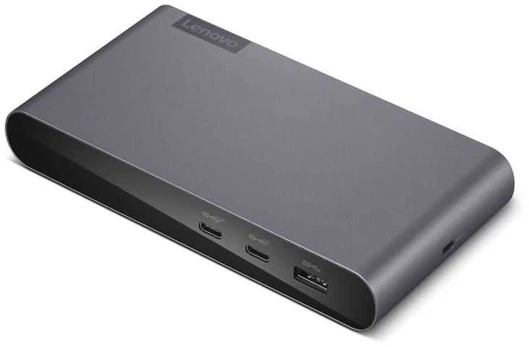 Stacja/replikator Lenovo USB-C Universal Business Dock (40B30090DE)