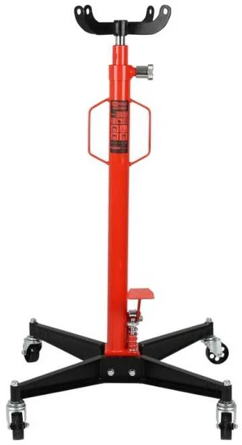 Greičių dėžės keltuvas KS TOOLS 500kg