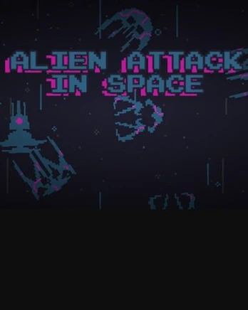 Alien Attack in Space PC