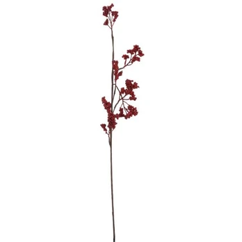 Dirbtinė šakelė BERRY, 3 rūšys, 1 vnt