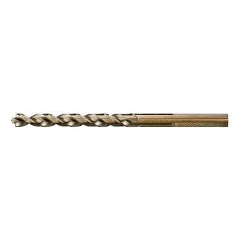 10,5 mm „Extreme DeWalt“ grąžtas metalui, 1 vnt.