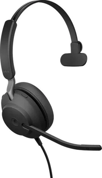 Jabra Evolve2 40 USB-A UC Mono