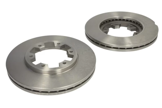 DELPHI BG3422 Brake Disc