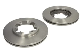 DELPHI BG3422 Brake Disc kaina