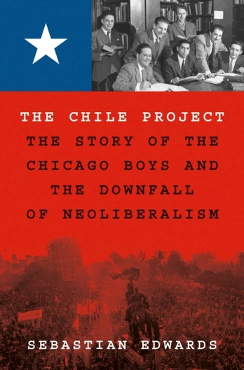 Chile Project