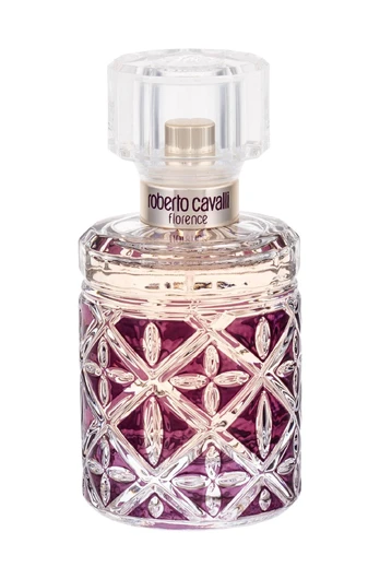 Kvepalai moterims Roberto Cavalli Florence EDP, 50 ml