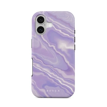 Cliché - iPhone 17 Case, Tough (MagSafe) / N/A