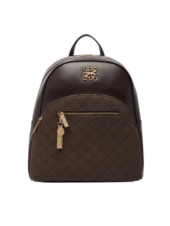 Kuprinės Nine West CEO-LUXE HARMONY-JH7269 Ruda