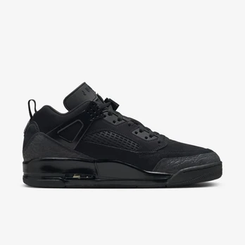 Jordan Spizike Low - Dydis 41 (FQ1759-001 Laisvalaikio batai)