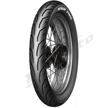 PADANGA DUNLOP TT900 TT 43P 2.50 R17