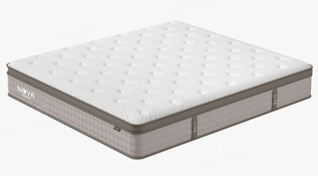 Čiužinys NOVA SLEEP LITE (140x200)