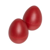 COMMOTION barškučiai EGG, 2 vnt. kaina