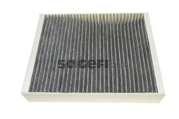 Filtras, salono oras PURFLUX AHC373