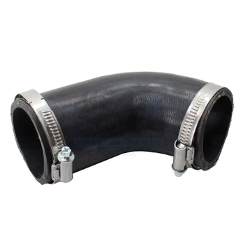 Intercooler hose fits: AUDI Q3 1.4-2.5 06.11-10.18