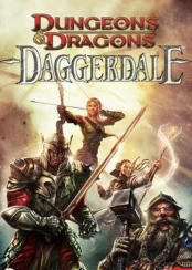 Dungeons and Dragons: Daggerdale PC kaina