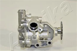 Alyvos siurblys ASHIKA 157-NS-NS10