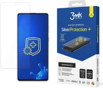 3Mk Protection Samsung Galaxy Note 10 Lite – 3mk SilverProtection+ kaina