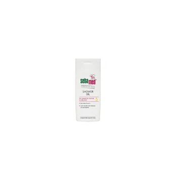 SEBAMED prausiamasis dušo aliejus, 200 ml