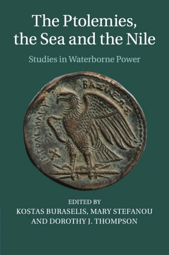 Ptolemies, the Sea and the Nile