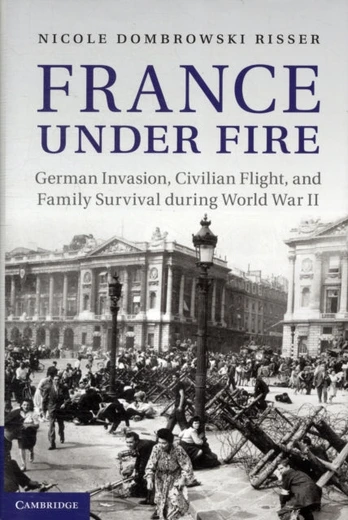 France under Fire