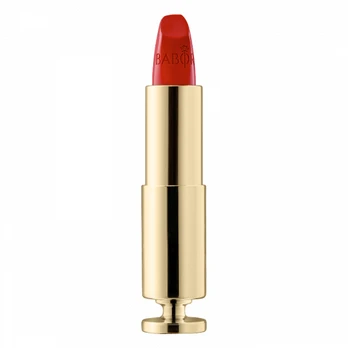 Babor - Creamy lipstick (Creamy Lips tick ) 4 g - 01 On Fire