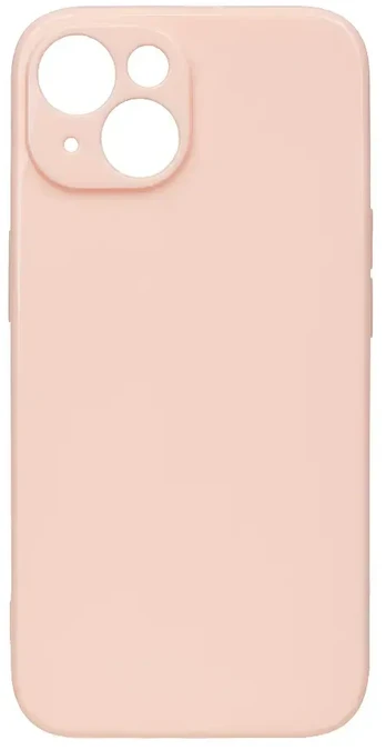 Dėklas OBAL:ME Glossy phone case for iPhone 15 pink
