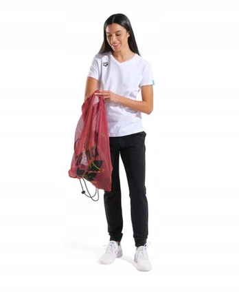 Arena Maišelis ARENA ONE GO MESH BAG