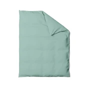 Antklodės užvalkalas Rustilė Satin, turkio, 180 cm x 215 cm kaina