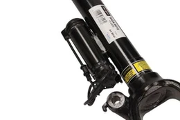 Pneumatinės spyruoklės statramstis MAXGEAR 11-0570