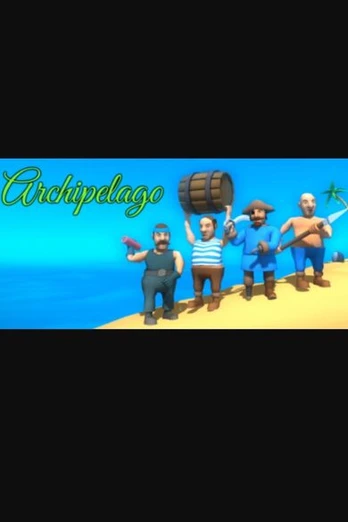 Archipelago PC