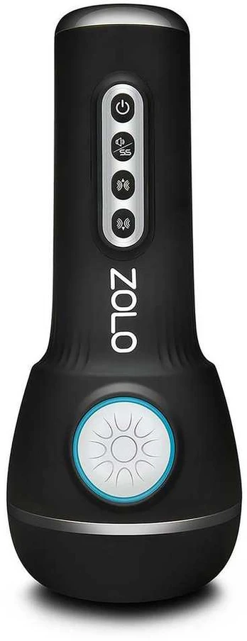 ZOLO POWER STROKER