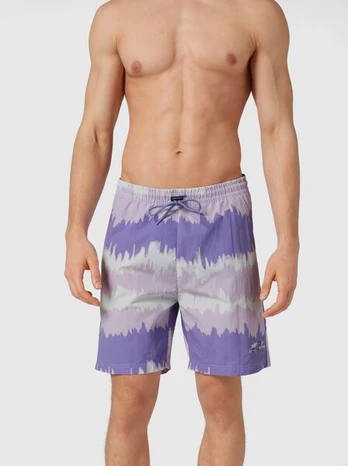Vyriški Adidas maudymosi šortai, XS
