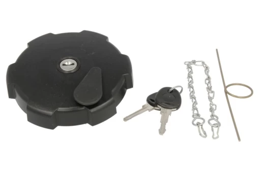 dangtelis, degalų bakas FEBI FE46450
