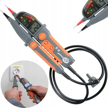 Sonel Bipolinis P-5 įtampos testeris WMGBP5