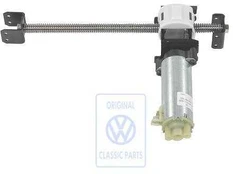 Vag Sėdymo Reguliavimo Variklis Bora Golf Mk4 Passat B5 Originalus 3B0959761AD