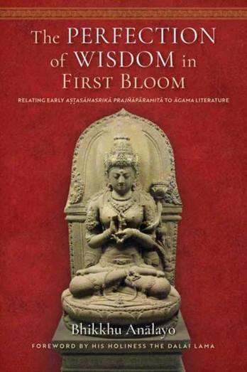 Perfection of Wisdom in First Bloom