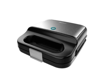 Sumuštinių keptuvas Cecotec Rock'n Toast 4in1