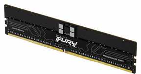 RAM KINGSTON 16GB 6400MT/s DDR5 ECC Reg CL32