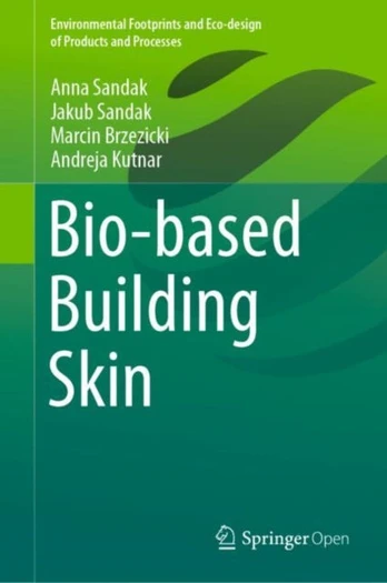 Bio-based Building Skin