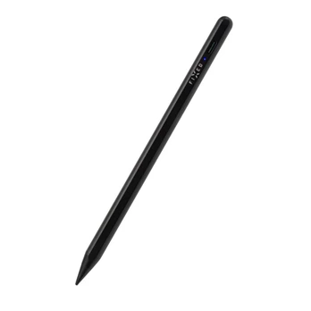 Fixed Touch Pen for iPad Graphite  Pencil, Black | FIXGRA-BK