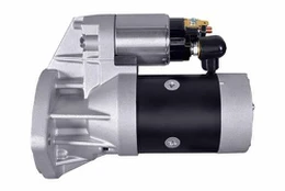Starteris HELLA 8EA 011 611-101