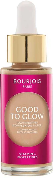 Bourjois GOOD TO GLOW iluminador #2 30 ml