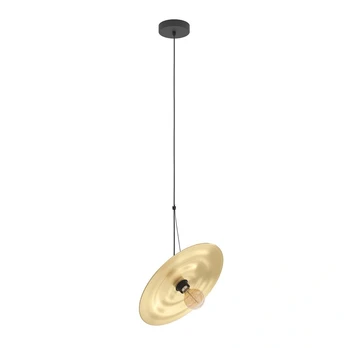 Šviestuvas kabinamas Eglo 44029, 40 W, E27