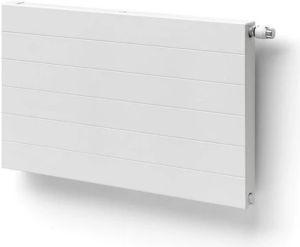Stelrad Šildytuvas Planar Style Typ 22 600 x 800mm 1055W